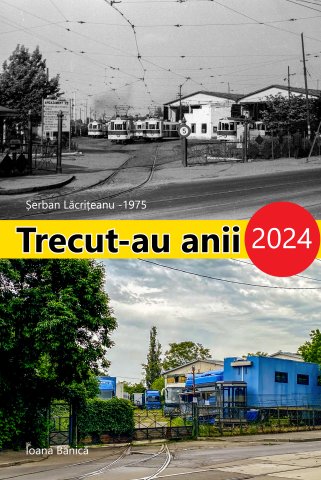 Trecut-au anii 2024, Serban Lacriteanu