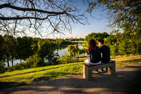 Relaxare - Excursie - Ziua Internațională a fotografiei