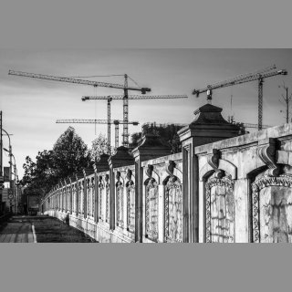 Sabin Prodan, tânăr arhitect fotograf, sau fotograf arhitect?