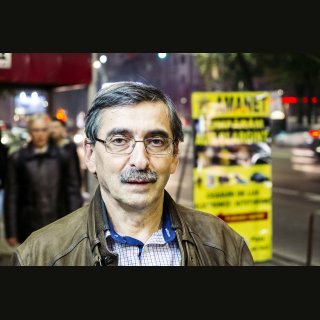 Dan Vartanian - fotograful Bucureștilor